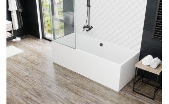 Ванна акрилова Vagnerplast Cavallo 190x90 см (VPBA190CAV2X-01)