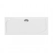 Душовий піддон NEW TRENDY SAVOS 120x90x3 см (B-0358)