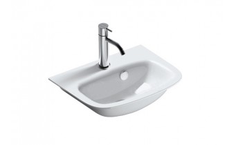 Підвісний умивальник Catalano GREEN One 45 (145GRON00)