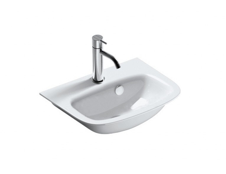 Підвісний умивальник Catalano GREEN One 45 (145GRON00)