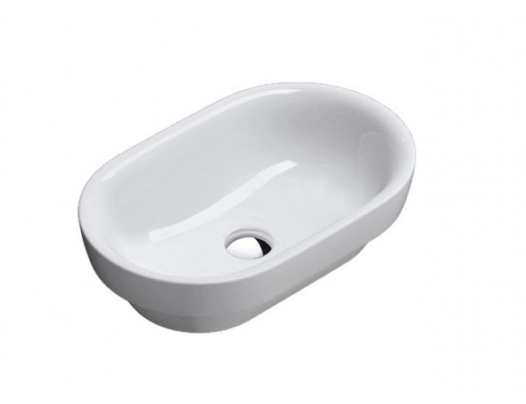 Умивальник на стільницю Catalano Sfera 55 (155ASF00)