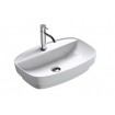 Умивальник на стільницю Catalano GREEN Lux 60 (160GRLX00)