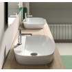 Умивальник на стільницю Catalano GREEN Lux 60 (160GRLX00) Умивальник на стільницю Catalano GREEN Lux 60 (160GRLX00)