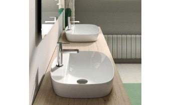 Умивальник на стільницю Catalano GREEN Lux 60 (160GRLX00)