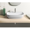 Умивальник на стільницю Catalano GREEN Lux 60 (160GRLX00) Умивальник на стільницю Catalano GREEN Lux 60 (160GRLX00)