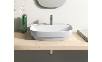 Умивальник на стільницю Catalano GREEN Lux 60 (160GRLX00)