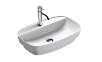 Умивальник на стільницю Catalano GREEN Lux 60 (160GRLX00) Умивальник на стільницю Catalano GREEN Lux 60 (160GRLX00)