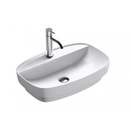 Умивальник на стільницю Catalano GREEN Lux 60 (160GRLX00) Умивальник на стільницю Catalano GREEN Lux 60 (160GRLX00)