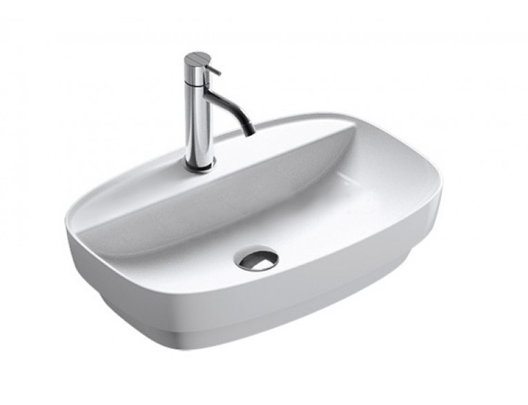 Умивальник на стільницю Catalano GREEN Lux 60 (160GRLX00)