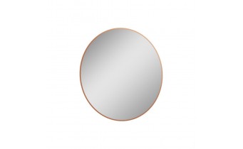 Кругле дзеркало з LED підсвіткою у ванну Elita Sharon Round 100 Rose Gold, 100x100x3 см (168702) Кругле дзеркало з LED підсвіткою у ванну Elita Sharon Round 100 Rose Gold, 100x100x3 см (168702)