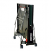 Тенісний стіл Donic Indoor Roller 800/ Green (230288-G)