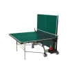 Тенісний стіл Donic Indoor Roller 800/ Green (230288-G)