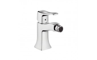 Змішувач для біде Hansgrohe Metris C (31275000)