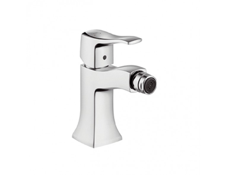 Змішувач для біде Hansgrohe Metris C (31275000)
