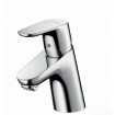 Змішувач для умивальника Hansgrohe Focus Е2 70 (31730000)