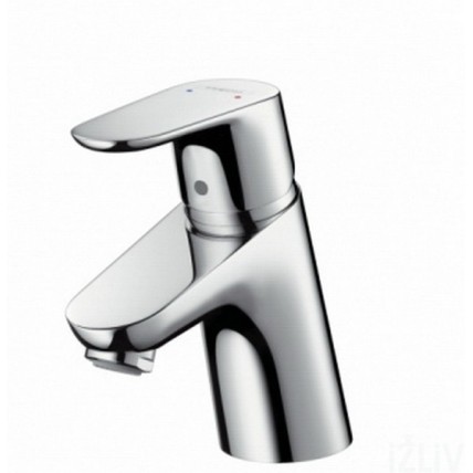 Змішувач для умивальника Hansgrohe Focus Е2 70 (31730000)