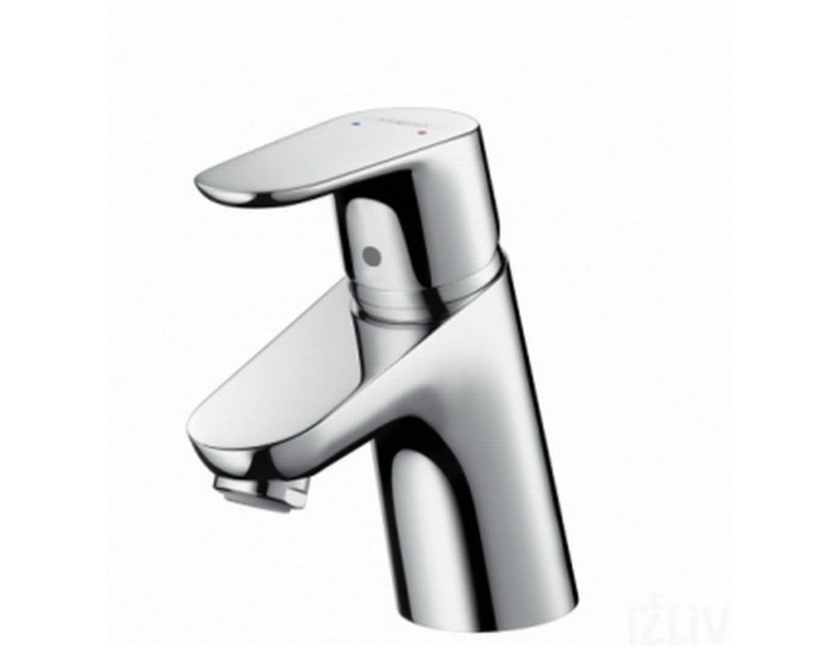 Змішувач для умивальника Hansgrohe Focus Е2 70 (31730000)