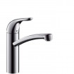 Змішувач для кухні Hansgrohe Focus E (31780000)