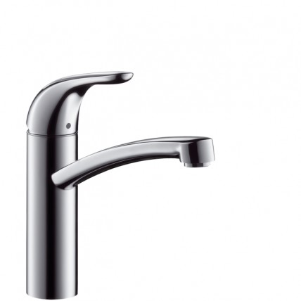 Змішувач для кухні Hansgrohe Focus E (31780000)