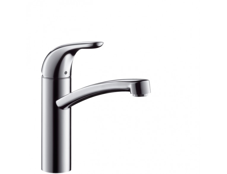 Змішувач для кухні Hansgrohe Focus E (31780000)