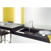 Змішувач для кухні Hansgrohe Focus E2 високий (31820000)