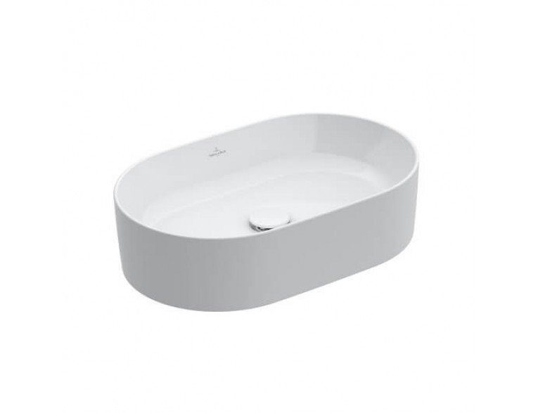 Умивальник на стільницю Villeroy&Boch Collaro 560x360 (4A1956R1)