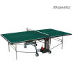 Тенісний стіл Donic Indoor Roller 800/ Green (230288-G)
