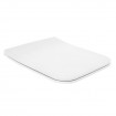 Підвісний унітаз безобідковий Villeroy&Boch Venticello (4611R001) + кришка soft-close Venticello (9M80S101) Підвісний унітаз безобідковий Villeroy&Boch Venticello (4611R001) + кришка soft-close Venticello (9M80S101)