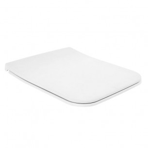 Сидіння soft-close з кришкою для унітазу Villeroy&Boch (9M80S101) Сидіння soft-close з кришкою для унітазу Villeroy&Boch (9M80S101)