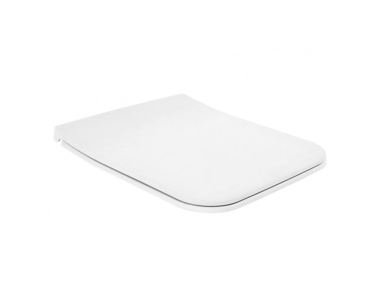 Сидіння soft-close з кришкою для унітазу Villeroy&Boch (9M80S101)