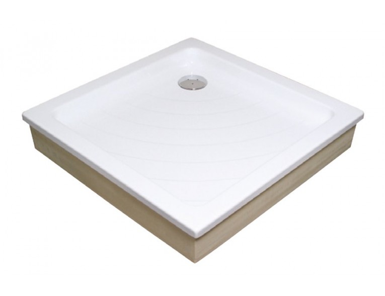 Душовий піддон Ravak Angela-90 EX 905 x 905 (A007701320)