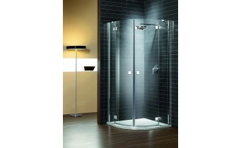 Душова кабіна Radaway Almatea PDD 100 (30522-01-01N) Душова кабіна Radaway Almatea PDD 100 (30522-01-01N)