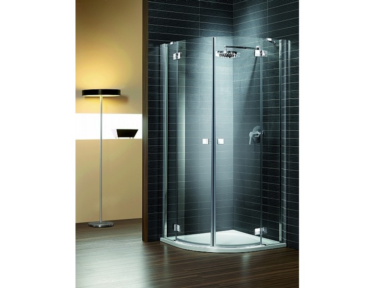 Душова кабіна Radaway Almatea PDD 100 (30522-01-01N)