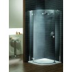 Душова кабіна Radaway Almatea PDJ ліва 90 x 90 (30602-01-05N)