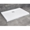 Душовий піддон прямокутний Radaway Argos D 120x90 см, білий (4AD912-01)