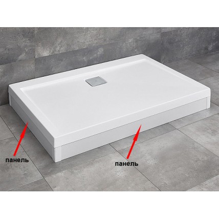 Панель для піддонів Radaway Argos (001-510084004)