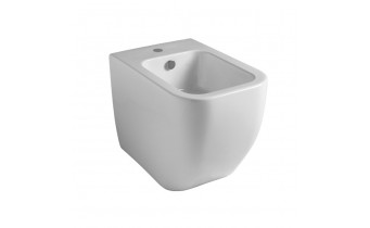 Підлогове біде GSG BRIO 52,5 см white glossy (BRBI01000)