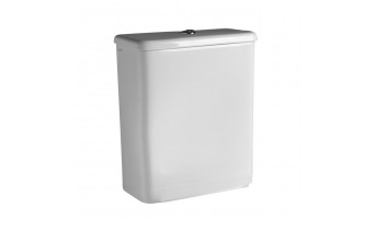Бачок для унітазу GSG BRIO 69, 36x17xh46,5 см white glossy (BRCIMBL000)