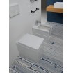 Підлоговий унітаз GSG BOX 53 см white matt (BXWC01001)
