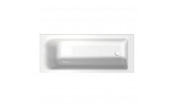 Ванна Colombo Фортуна 150х70 без ніжок (SWP165000N)