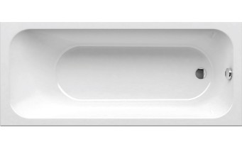 Ванна Ravak Chrome 170x75 (C741000000) Ванна Ravak Chrome 170x75 (C741000000)