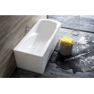 Ванна Ravak You 185x85 N, без переливу (C871200000) Ванна Ravak You 185x85 N, без переливу (C871200000)