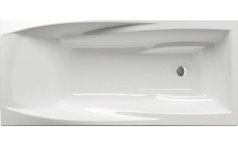 Ванна Ravak You 185x85 N, без переливу (C871200000) Ванна Ravak You 185x85 N, без переливу (C871200000)
