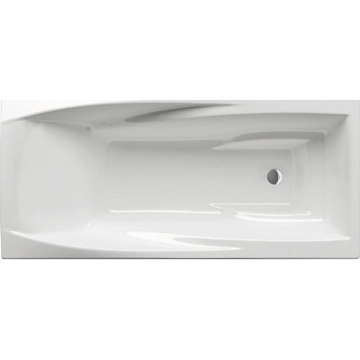 Ванна Ravak You 185x85 N, без переливу (C871200000) Ванна Ravak You 185x85 N, без переливу (C871200000)