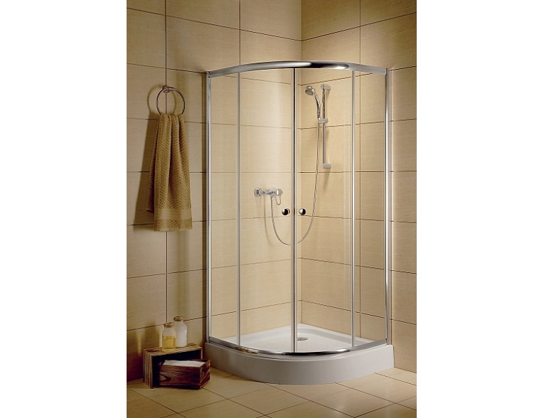 Душова кабіна Radaway Classic A 80x80 см (30010-04-01)