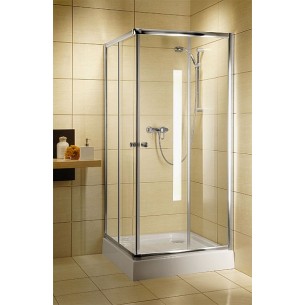 Душова кабіна Radaway Classic C 80x80 см (30060-04-01)