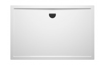 Душовий піддон Riho Zurich 256 1400х900, білий (DA64) Душовий піддон Riho Zurich 256 1400х900, білий (DA64)