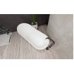 Окремостояча овальна ванна з мармуру Dremex Cozy 171,9x68,6x78,1 см, Gelcoat, білий матовий + сифон Окремостояча овальна ванна з мармуру Dremex Cozy 171,9x68,6x78,1 см, Gelcoat, білий матовий + сифон