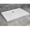 Душовий піддон прямокутний Radaway Doros D 120x90 см, білий (SDRD1290-01)