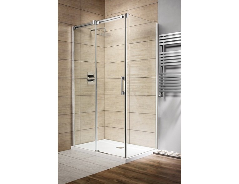 Стінка для душової кабіни Radaway Espera KDJ S 900 права, прозоре (380149-01R)